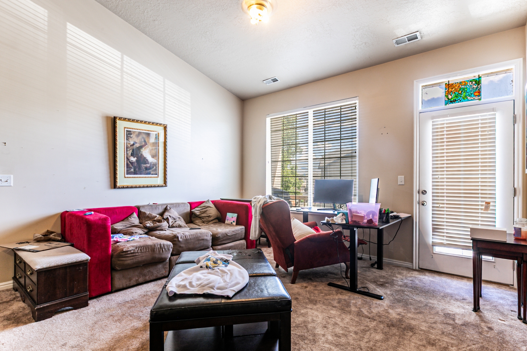 FOXBORO - Residential
