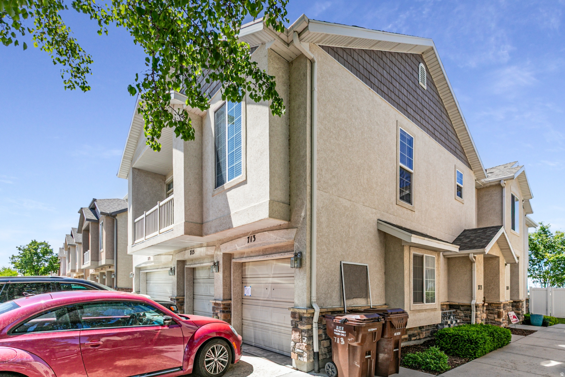 FOXBORO - Residential