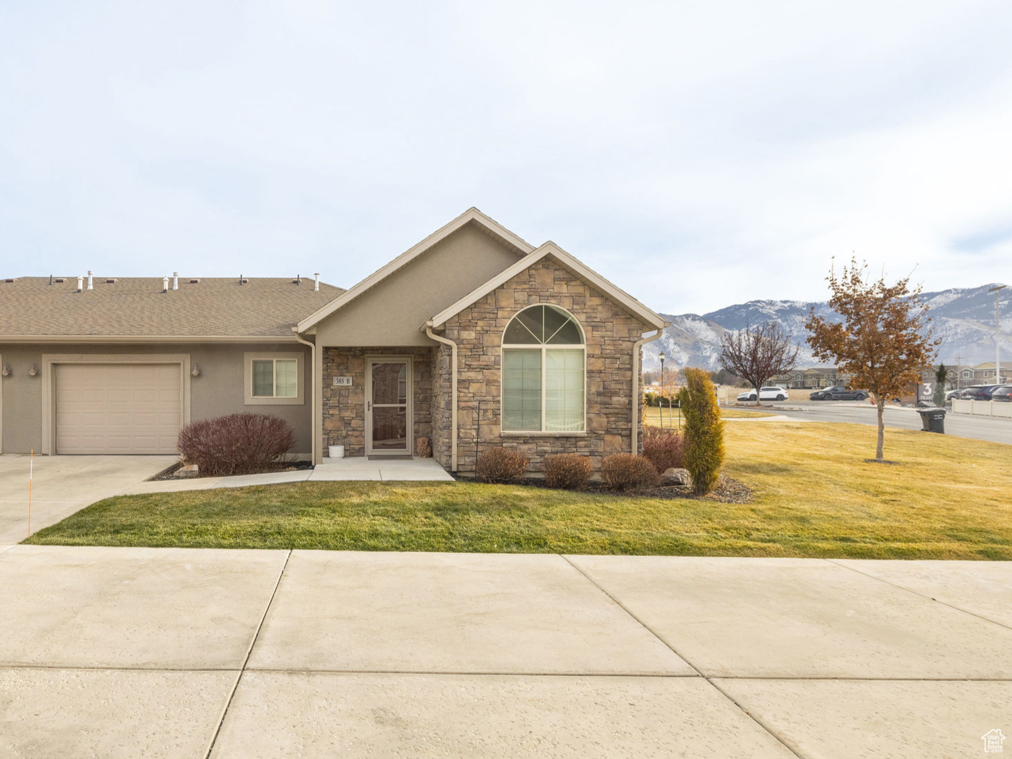 385 E 2280 #B, North Logan, Utah image 1