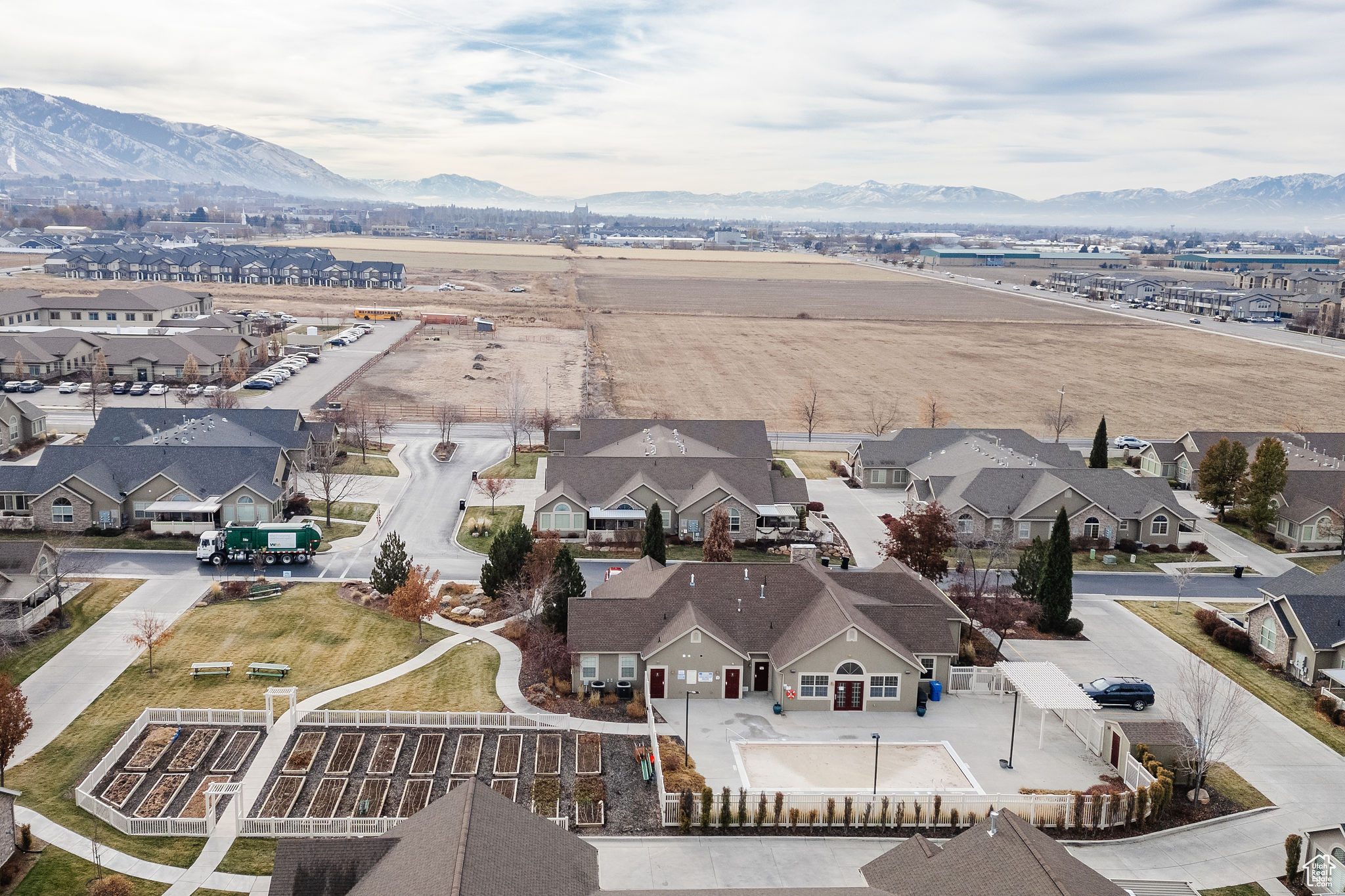 385 E 2280 #B, North Logan, Utah image 35