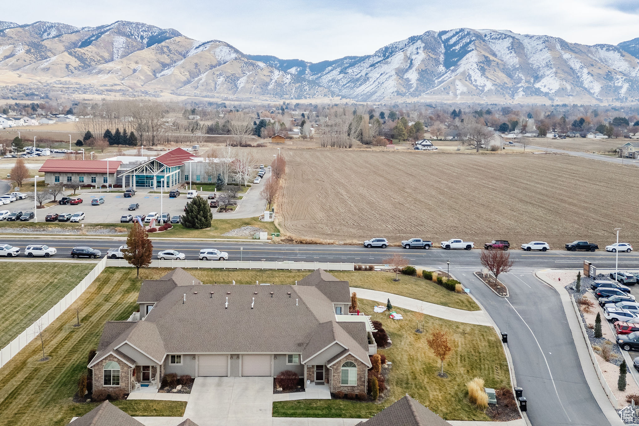 385 E 2280 #B, North Logan, Utah image 33