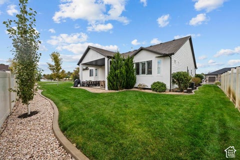 Tiny photo for 1282 W 425 S, Layton, UT 84041 (MLS # 2191117)