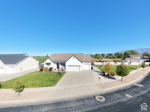 Tiny photo for 1282 W 425 S, Layton, UT 84041 (MLS # 2191117)