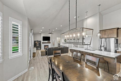 Tiny photo for 1282 W 425 S, Layton, UT 84041 (MLS # 2191117)