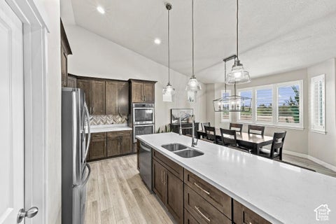 Tiny photo for 1282 W 425 S, Layton, UT 84041 (MLS # 2191117)