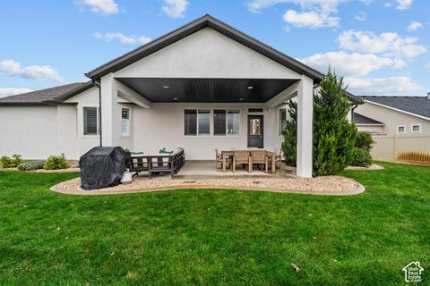 Tiny photo for 1282 W 425 S, Layton, UT 84041 (MLS # 2191117)