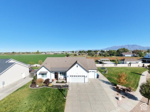 Tiny photo for 1282 W 425 S, Layton, UT 84041 (MLS # 2191117)