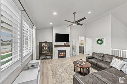 Tiny photo for 1282 W 425 S, Layton, UT 84041 (MLS # 2191117)