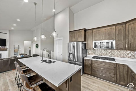 Tiny photo for 1282 W 425 S, Layton, UT 84041 (MLS # 2191117)