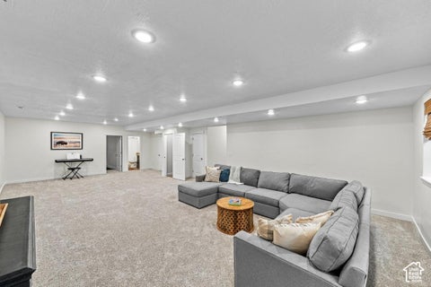 Tiny photo for 1282 W 425 S, Layton, UT 84041 (MLS # 2191117)