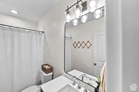 Tiny photo for 1282 W 425 S, Layton, UT 84041 (MLS # 2191117)