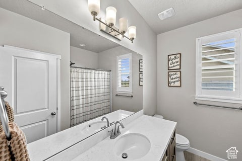 Tiny photo for 1282 W 425 S, Layton, UT 84041 (MLS # 2191117)