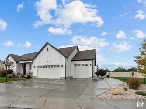 Tiny photo for 1282 W 425 S, Layton, UT 84041 (MLS # 2191117)