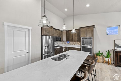 Tiny photo for 1282 W 425 S, Layton, UT 84041 (MLS # 2191117)