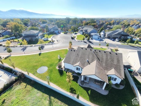 Tiny photo for 1282 W 425 S, Layton, UT 84041 (MLS # 2191117)