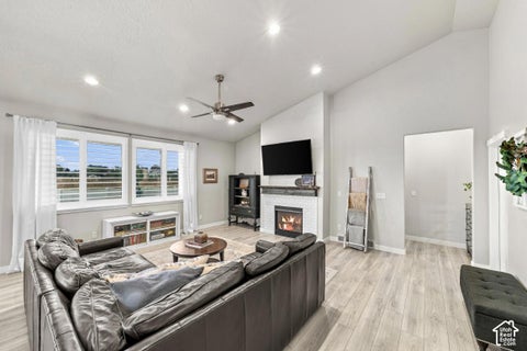 Tiny photo for 1282 W 425 S, Layton, UT 84041 (MLS # 2191117)