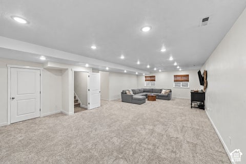 Tiny photo for 1282 W 425 S, Layton, UT 84041 (MLS # 2191117)