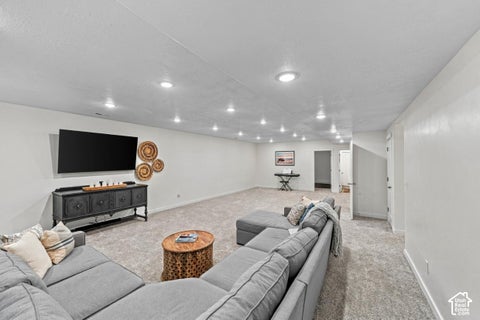 Tiny photo for 1282 W 425 S, Layton, UT 84041 (MLS # 2191117)
