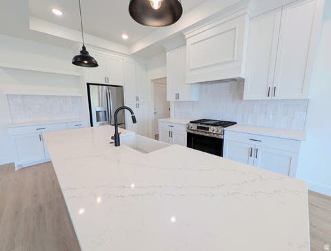 Tiny photo for 2 S 1150 E, Smithfield, UT 84335 (MLS # 2180044)