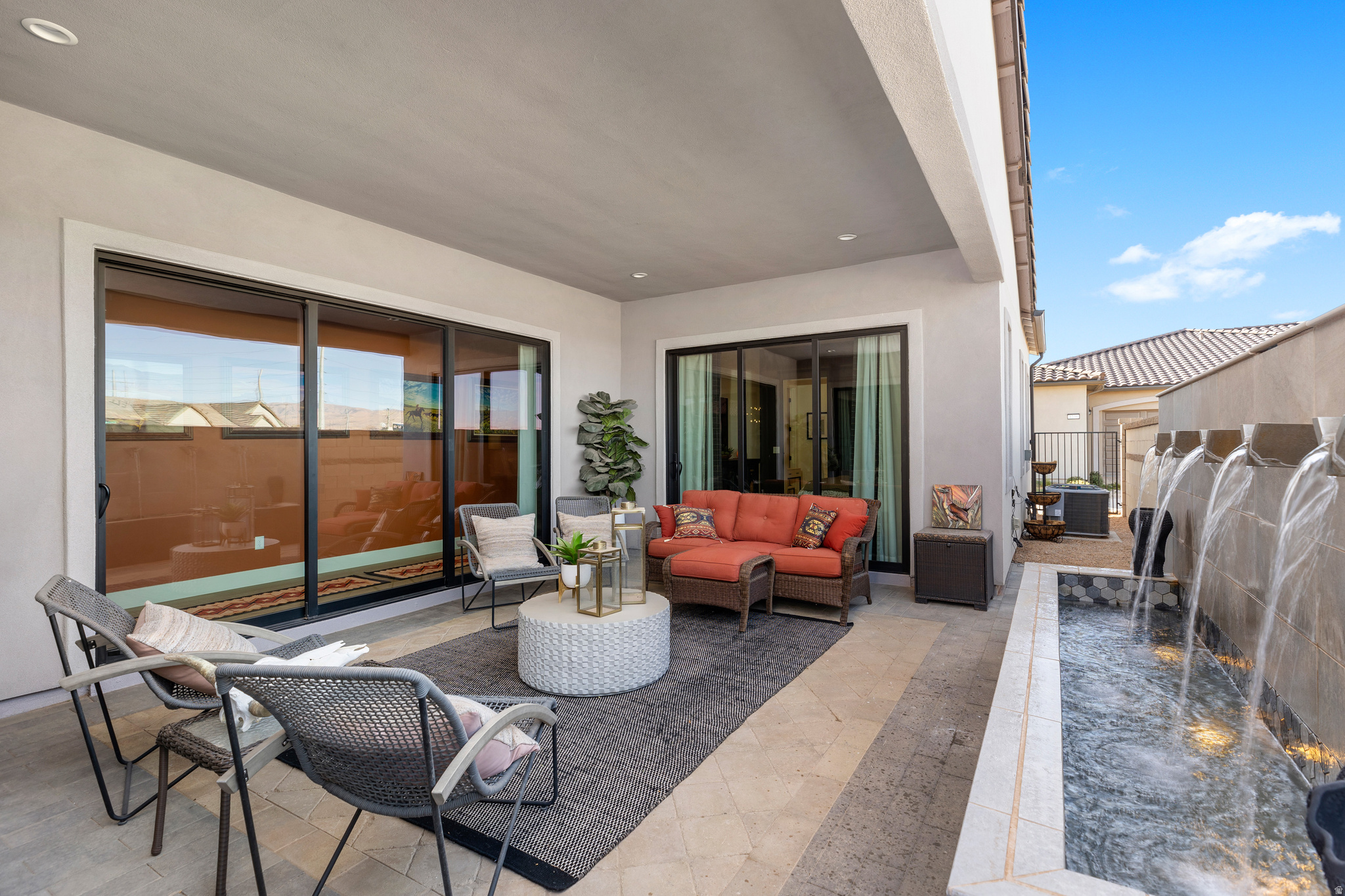 REGENCY AT DESERT COLOR 1 - Residential