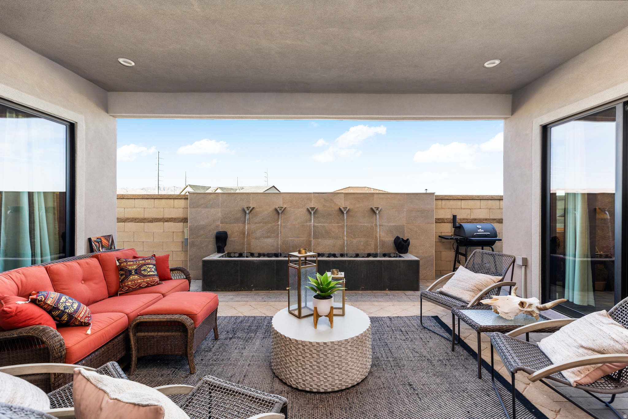 REGENCY AT DESERT COLOR 1 - Residential