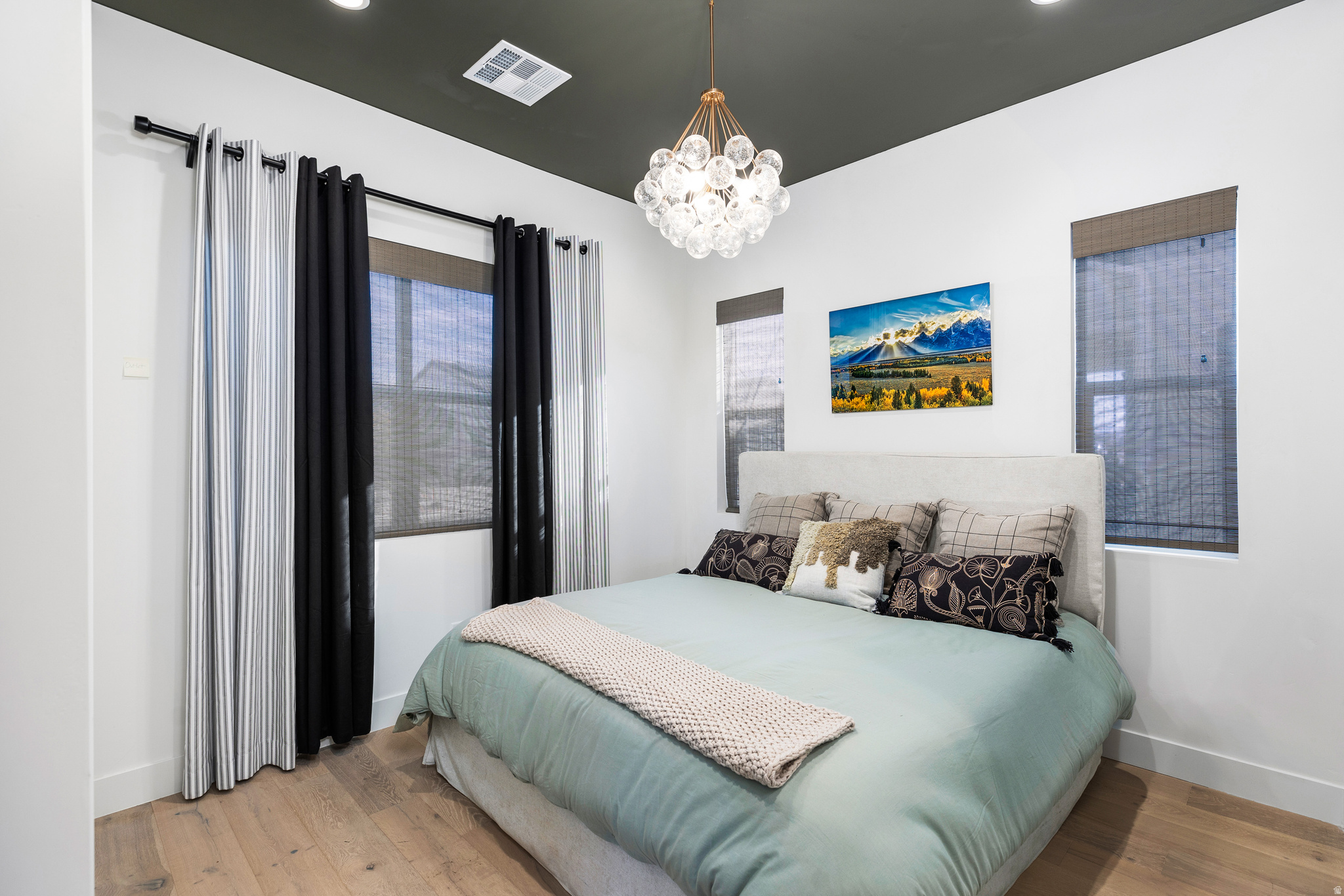 REGENCY AT DESERT COLOR 1 - Residential