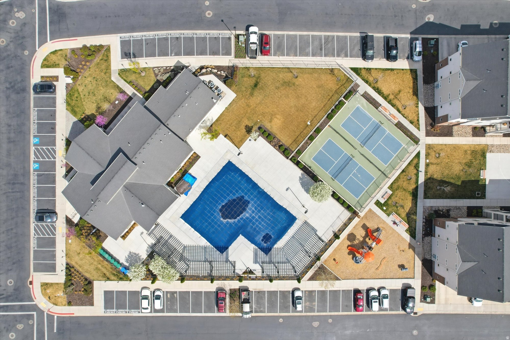 THE EXCHANGE - Residential