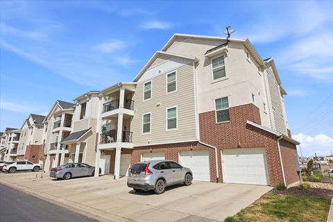 Tiny photo for 3696 W 1850 N #Q304, Lehi, UT 84043 (MLS # 2147075)