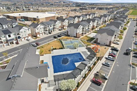 Tiny photo for 3696 W 1850 N #Q304, Lehi, UT 84043 (MLS # 2147075)