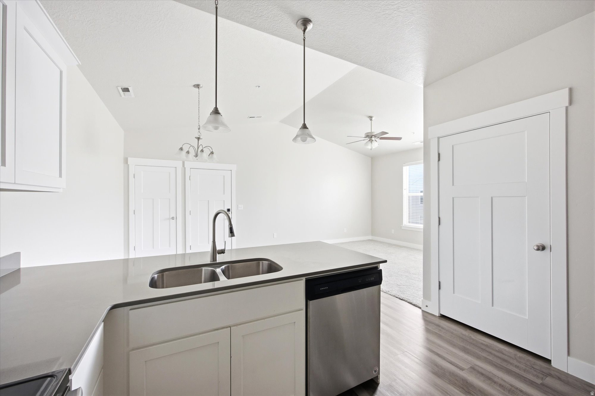 THE EXCHANGE - Residential