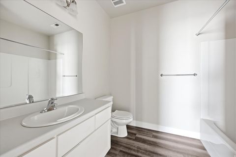 Tiny photo for 3696 W 1850 N #Q304, Lehi, UT 84043 (MLS # 2147075)