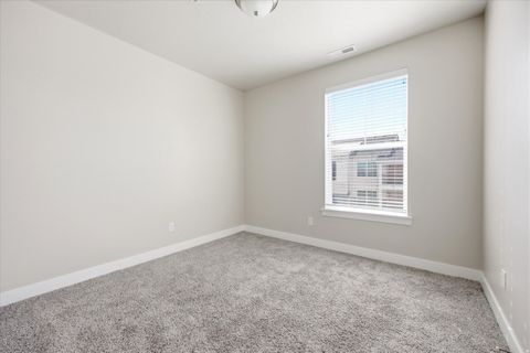 Tiny photo for 3696 W 1850 N #Q304, Lehi, UT 84043 (MLS # 2147075)