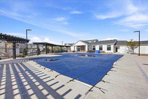 Tiny photo for 3696 W 1850 N #Q304, Lehi, UT 84043 (MLS # 2147075)