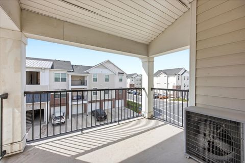 Tiny photo for 3696 W 1850 N #Q304, Lehi, UT 84043 (MLS # 2147075)