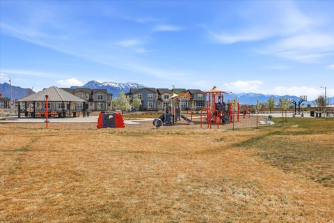 Tiny photo for 3696 W 1850 N #Q304, Lehi, UT 84043 (MLS # 2147075)