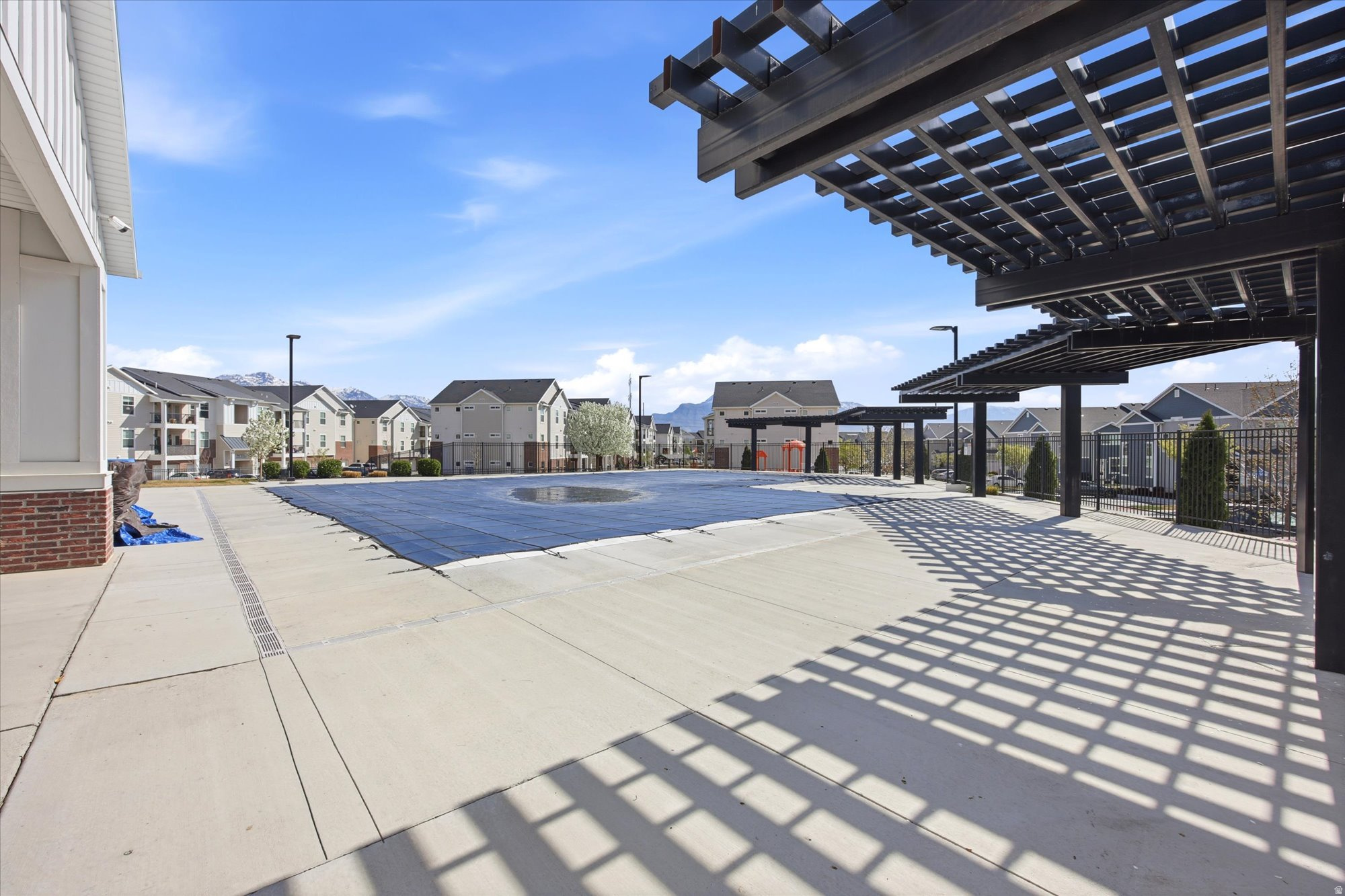 THE EXCHANGE - Residential