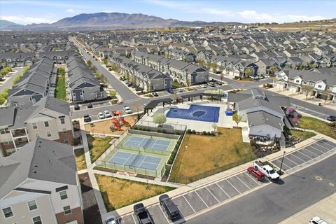 Tiny photo for 3696 W 1850 N #Q304, Lehi, UT 84043 (MLS # 2147075)