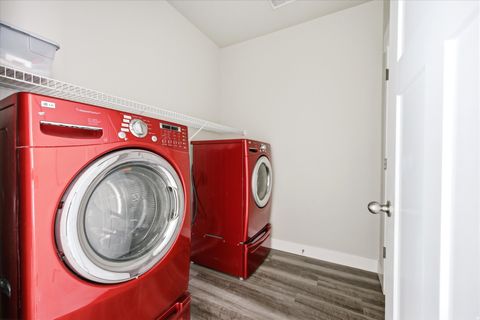 Tiny photo for 3696 W 1850 N #Q304, Lehi, UT 84043 (MLS # 2147075)