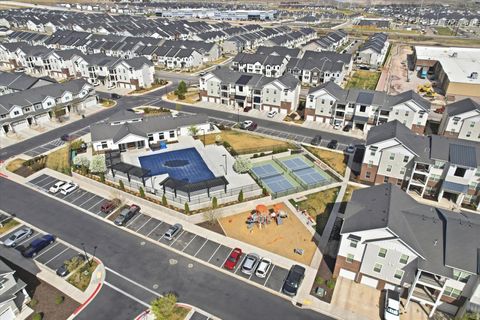 Tiny photo for 3696 W 1850 N #Q304, Lehi, UT 84043 (MLS # 2147075)