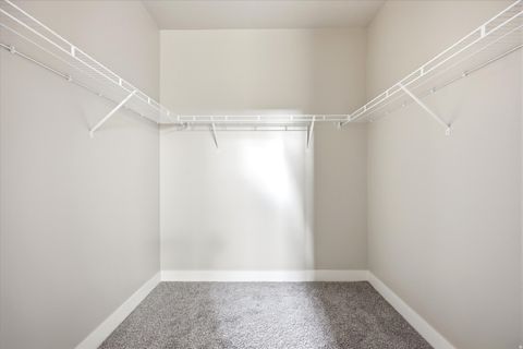 Tiny photo for 3696 W 1850 N #Q304, Lehi, UT 84043 (MLS # 2147075)