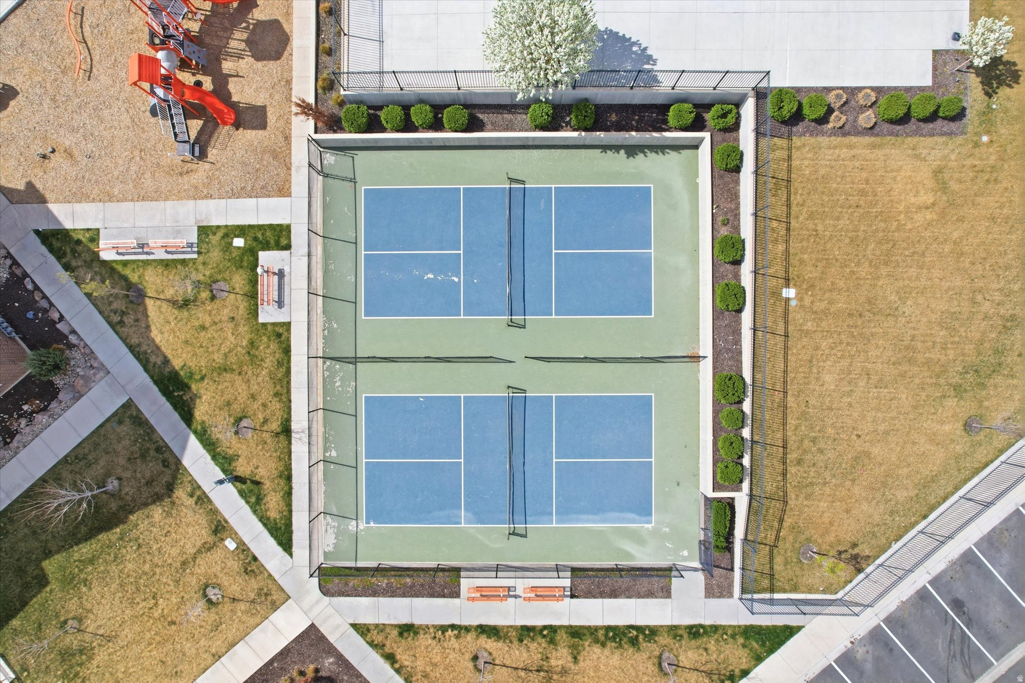 THE EXCHANGE - Residential