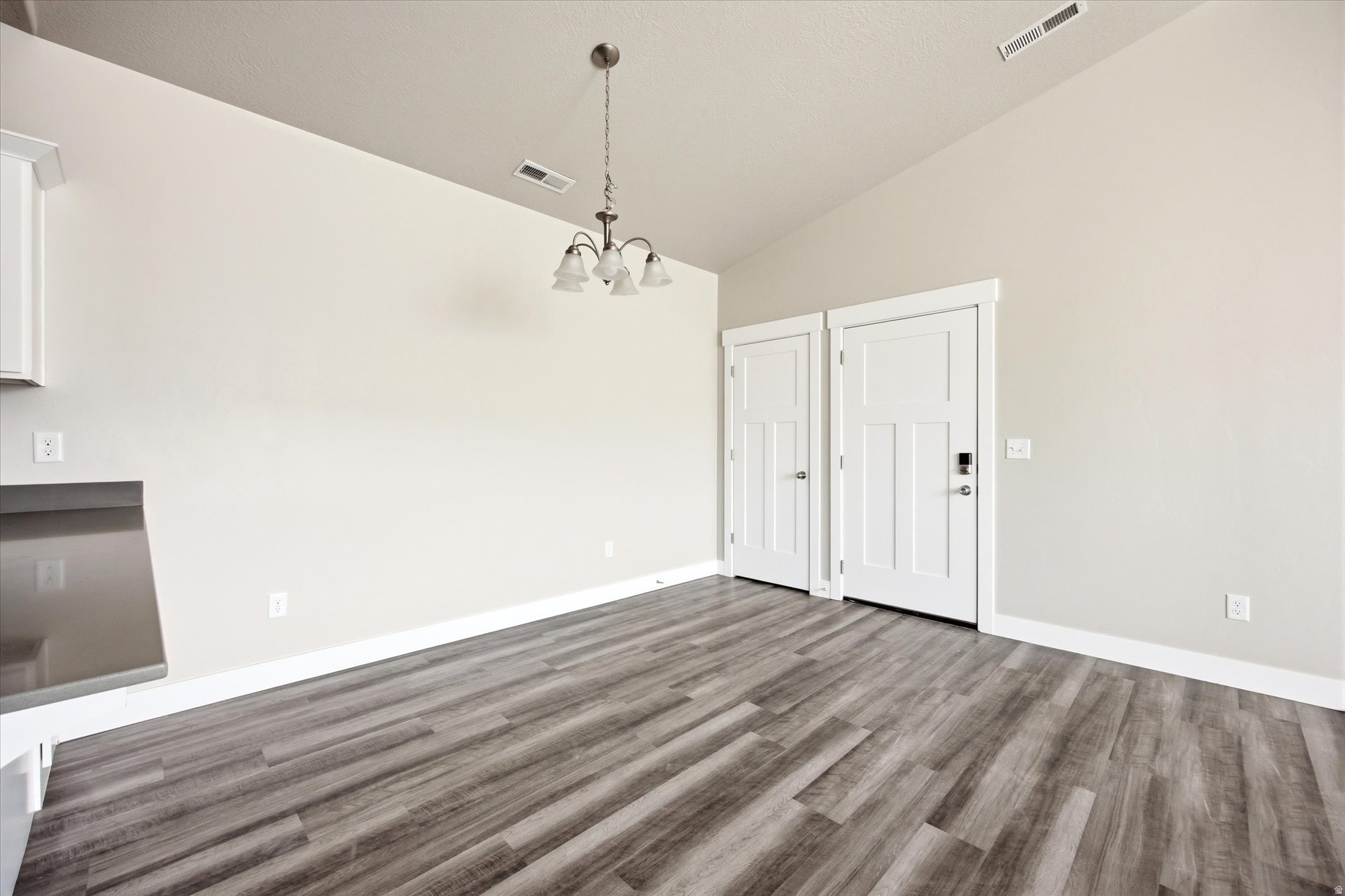 THE EXCHANGE - Residential