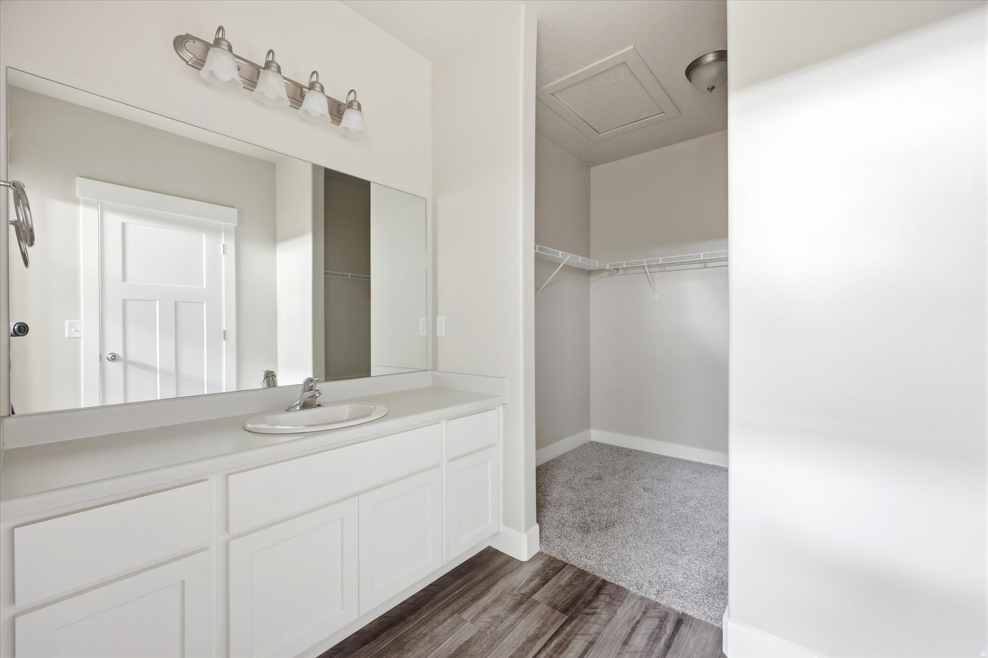 THE EXCHANGE - Residential