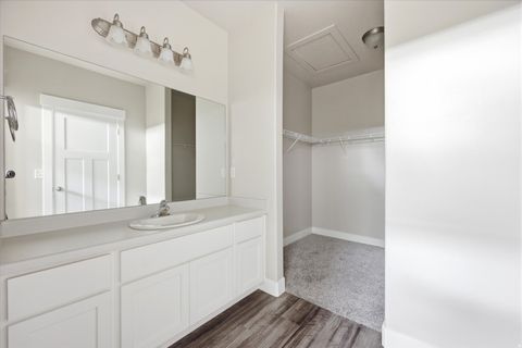 Tiny photo for 3696 W 1850 N #Q304, Lehi, UT 84043 (MLS # 2147075)