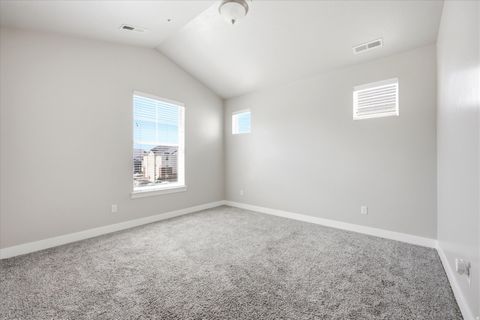 Tiny photo for 3696 W 1850 N #Q304, Lehi, UT 84043 (MLS # 2147075)