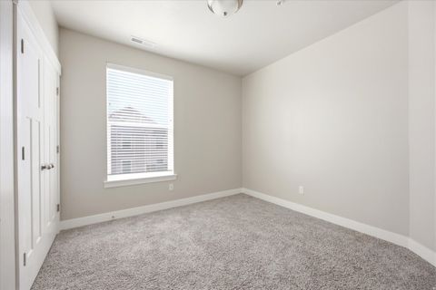 Tiny photo for 3696 W 1850 N #Q304, Lehi, UT 84043 (MLS # 2147075)