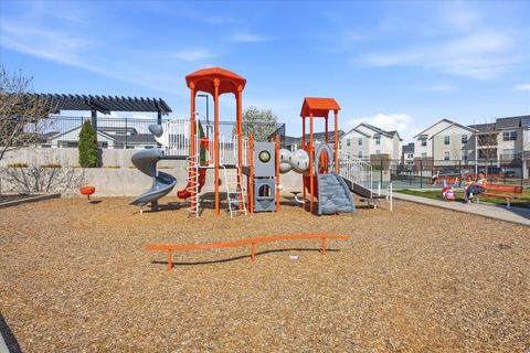 Tiny photo for 3696 W 1850 N #Q304, Lehi, UT 84043 (MLS # 2147075)