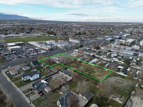 Tiny photo for 8475 S STATE ST, Sandy, UT 84070 (MLS # 2124371)