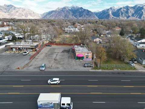 Tiny photo for 8475 S STATE ST, Sandy, UT 84070 (MLS # 2124371)