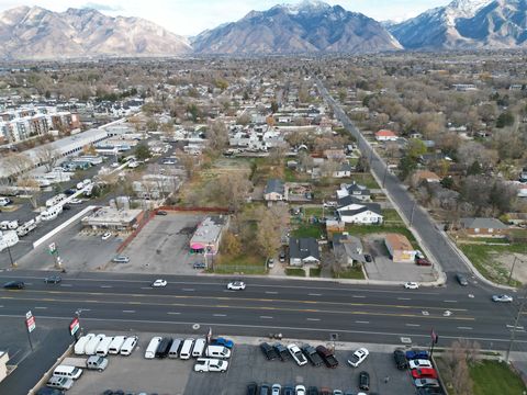 Tiny photo for 8475 S STATE ST, Sandy, UT 84070 (MLS # 2124371)